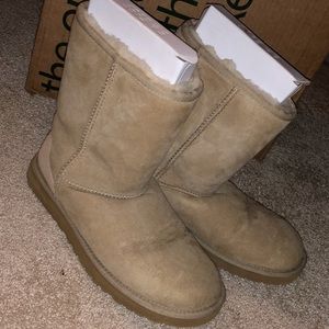 ugg boots